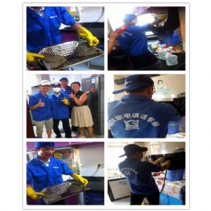 石家莊家電清洗項目到底能不能做,家電清洗哪家好?