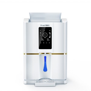 2018年凈水器品牌哪個好?福能達機器一響,黃金萬兩