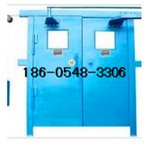 行人自動無壓風門守衛煤礦非你不可