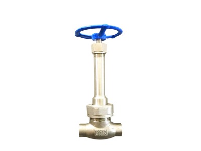 進口液態烴低溫截止閥