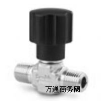 美國世偉洛克無旋轉(zhuǎn)閥桿