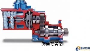 番禺氣動電機維修與保養