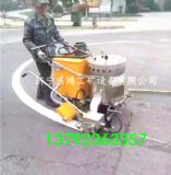 熱熔標(biāo)線工程之必須的手推式劃線機(jī) 停車(chē)長(zhǎng)劃線車(chē) 斑馬線畫(huà)線設(shè)