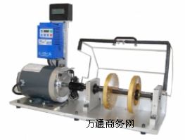 平衡軸承故障模擬實驗臺(BBS)