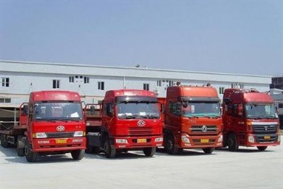 佛山到連云港物流貨運公司哪家強?需要幾天可以到?