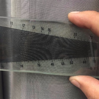 河北不銹鋼平紋網廠家供應黑河不銹鋼密紋過濾網不銹鋼編織過濾網