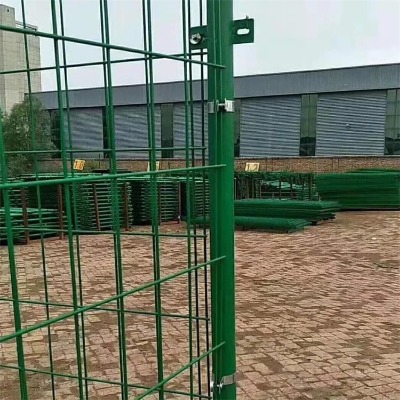 河北綠色養殖圍欄網廠家供應寶雞倉庫隔離網咸陽廠房室內隔離網