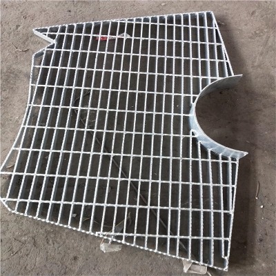 河北鍍鋅溝蓋板廣東噴漆水溝蓋板廣州對插鋼格板