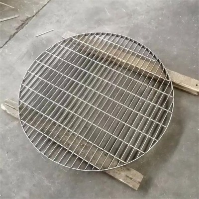 河北鍍鋅電廠鋼格板北京電廠鋼格板天津污水處理鋼格板