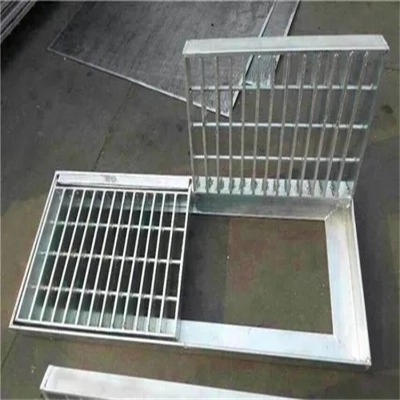 河北鍍鋅鋼格板貴州電廠鋼格板貴陽電廠用鋼格板