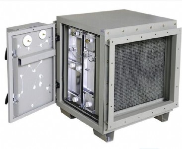 等離子廢氣處理 等離子設備生產廠家 新環保設備