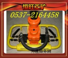 ZQS-50風(fēng)煤鉆