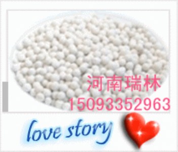 江西活性氧化鋁生產(chǎn)廠家