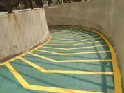 南昌止滑坡道廠家