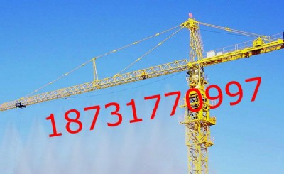 塔吊抑塵設(shè)備