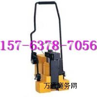 GQD(x)A型 軌枕板(下墊)液壓起道器