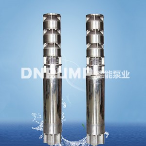 水源打井設(shè)計(jì)安裝-井用潛水泵