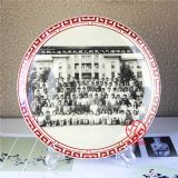 退伍聚會紀念盤定制