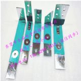 金泓銅排廠家 抗震、耐磨、耐腐蝕銅排導電帶