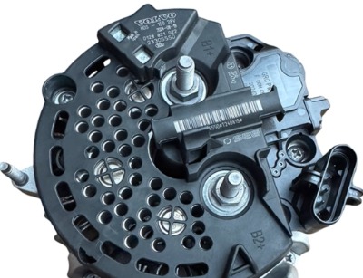 0124655200/0128821022國六卡車發電機