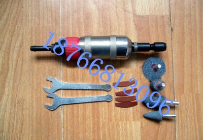 s150氣砂輪機質量