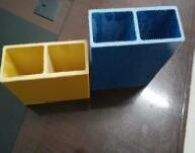 玻璃鋼防腐檁條耐腐不易生銹