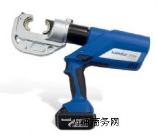 EK12042充電式壓接鉗(德國)