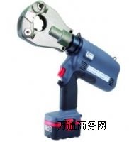 HEC-6FT充電式壓接鉗(美制)