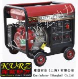 合肥8kw汽油發電機多少錢