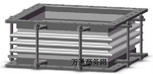方型補償器——天大廠家專業(yè)生產(chǎn)