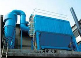 羅泰布袋除塵系列4