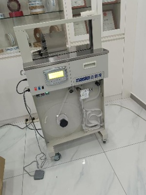 源頭工廠直售各類束帶捆扎機