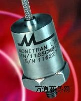 德國申克BK速度傳感器