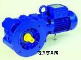 供應德國保爾BAUER電機