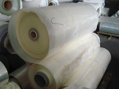 pet膠片有那些經濟效益