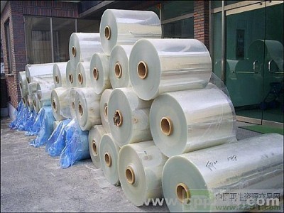 深圳pet膠片的穩(wěn)定性