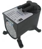 供應fky系列抽打氣兩用氣體取樣泵