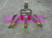 西寧哪里有賣大三角式車輪鎖