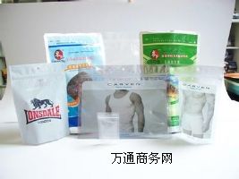 上海尼龍真空PE袋