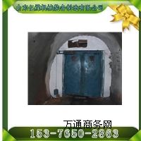 甘肅全自動無壓風門