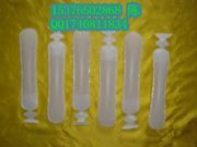 水泡泥袋,放炮除塵(圖)