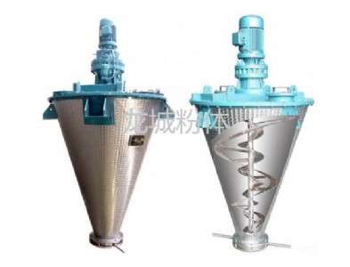 鄂州雙螺桿混合機生產廠家