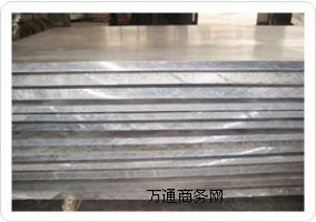 6082T651鋁板密度多少