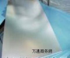 6863T651鋁板密度多少