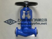 焊接波紋管截止閥