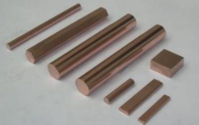 qcr0.5-0.2-0.1鉻青銅帶價格