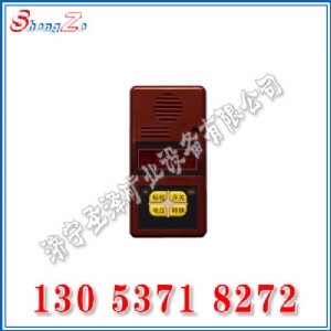 cjr4/5型甲烷二氧化碳測定器