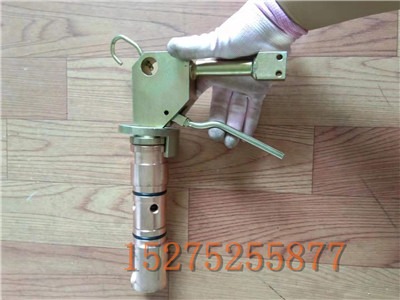 榆林dz-q12礦用單體液壓支柱注液槍廠家現貨 說發就發