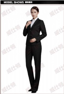 職業裝定做生產廠家 專業制服廠