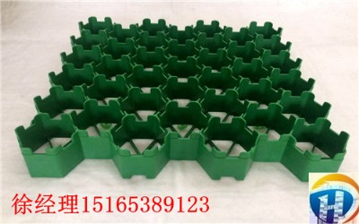 開(kāi)封市消防通道70mm植草格生產(chǎn)廠家